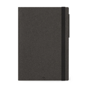 Agenda Giornaliera Large 2026 nero - Legami