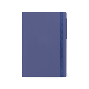 Agenda Giornaliera Large 2026 colore Future Dusk - Legami