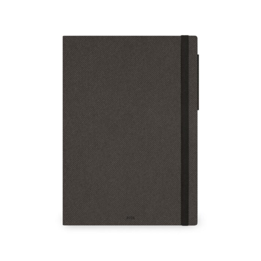 Agenda Settimanale Legami Large 12 mesi 2025/2026