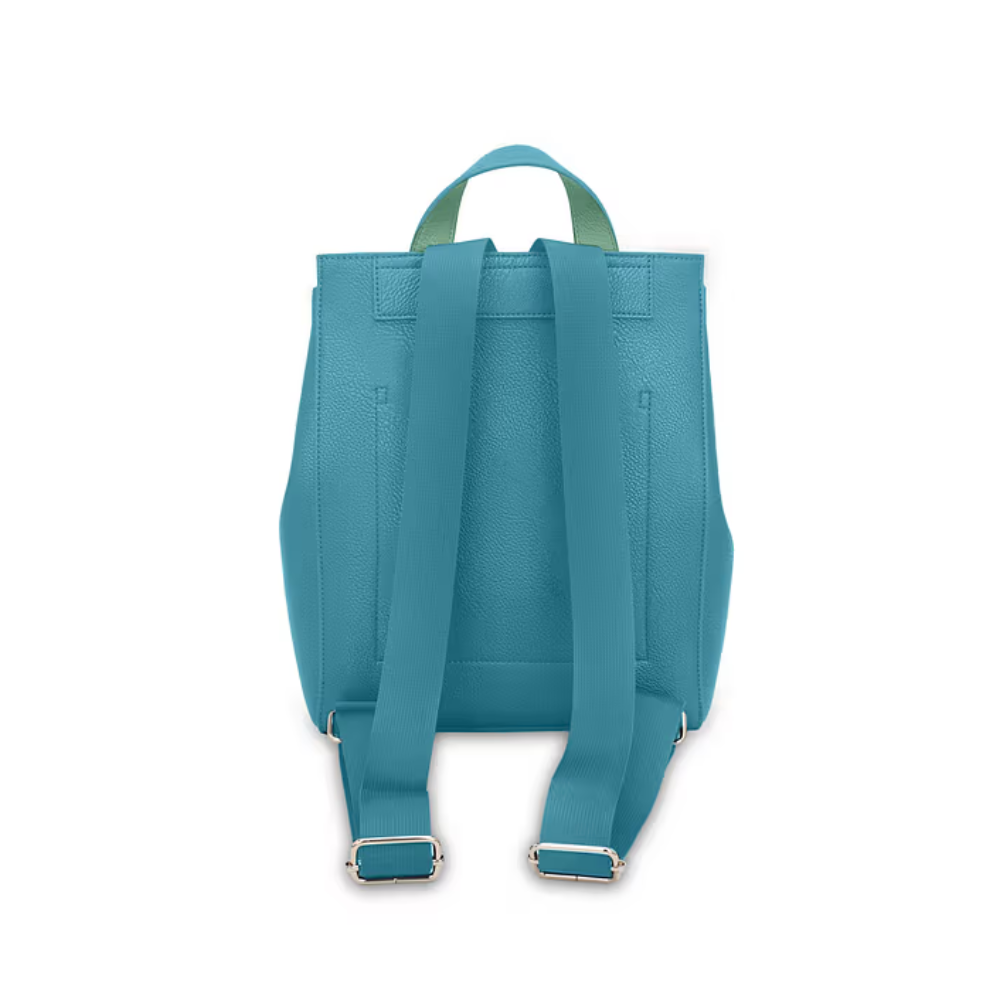 Zaino Mila Blu Jeans di Campo Marzio