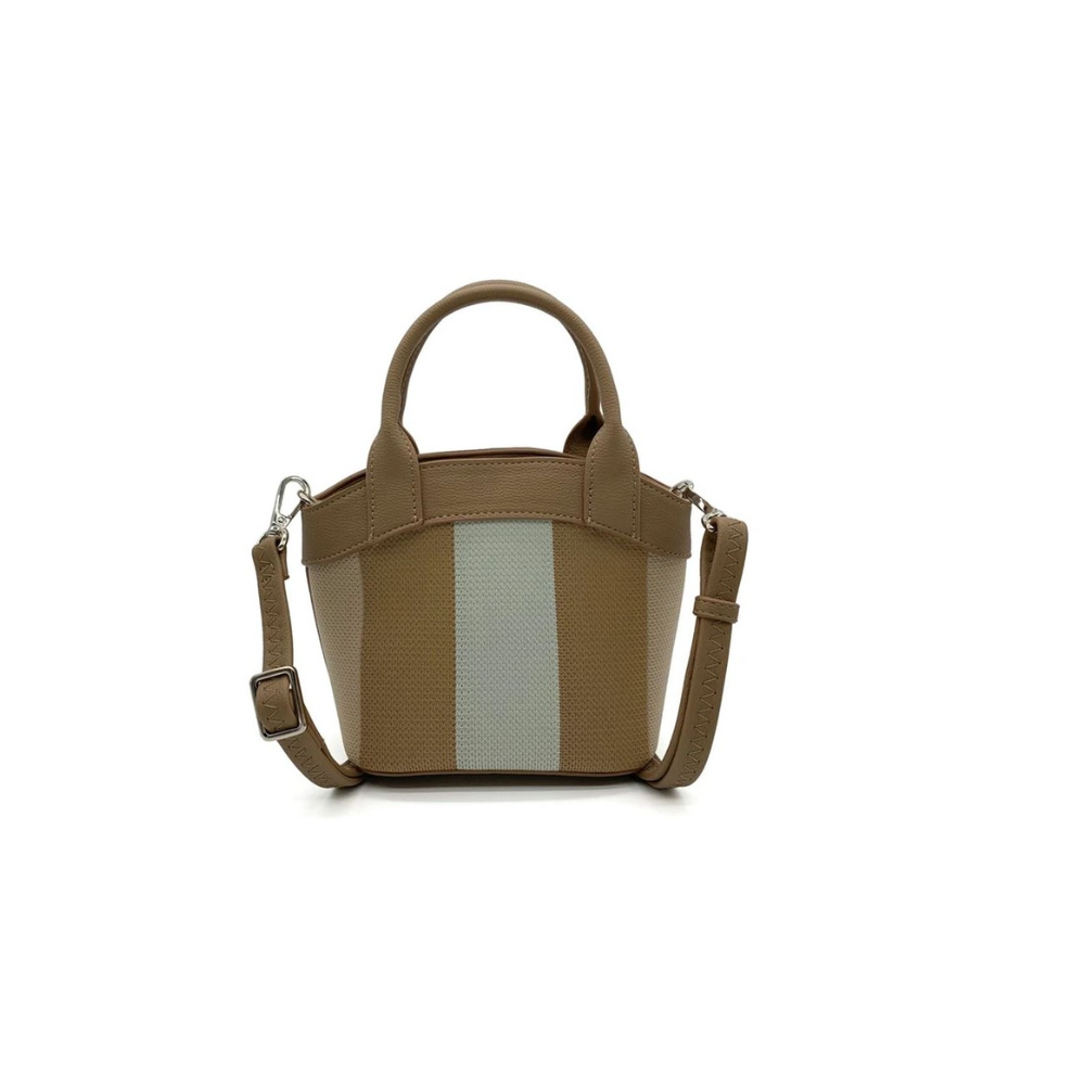 Borsa Riccione Handbag Cream - Campo Marzio