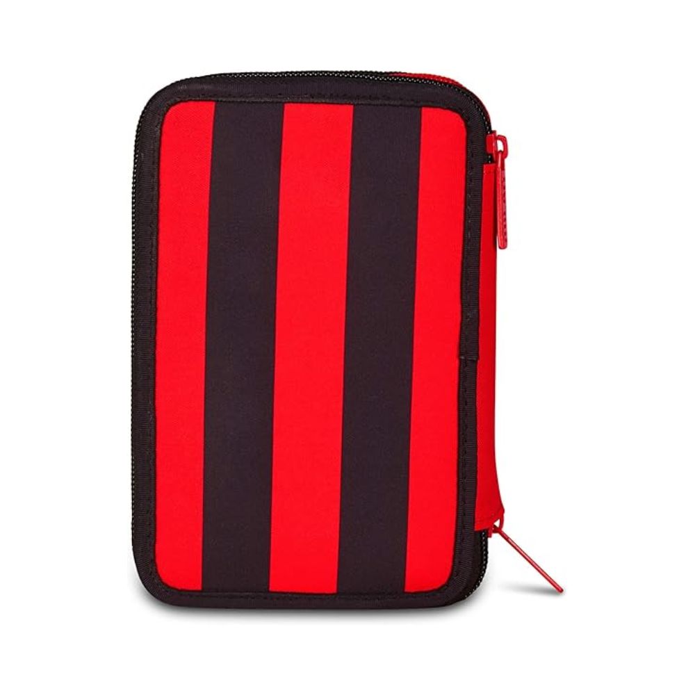 Astuccio Milan 3 Zip - Seven