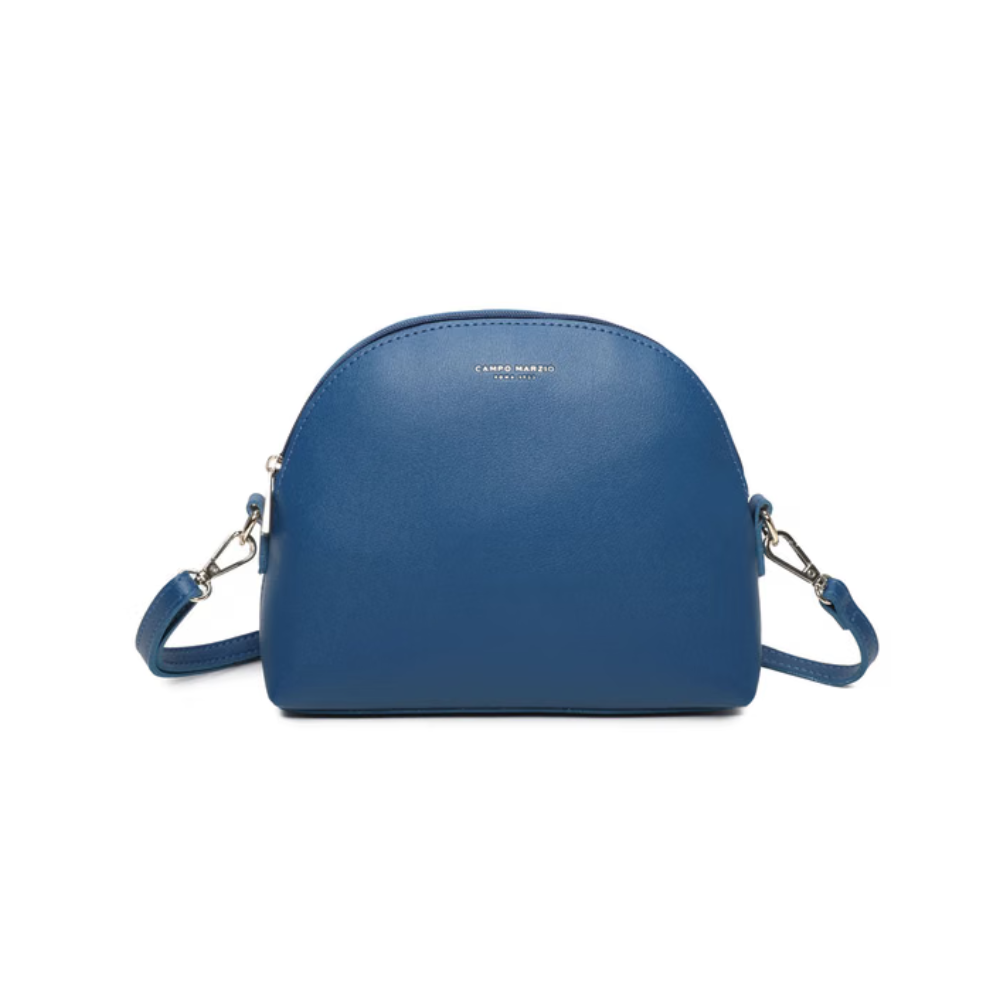 Borsa a Mano Franca - Denim Scuro - Campo Marzio