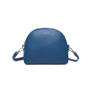 Borsa a Mano Franca - Denim Scuro - Campo Marzio