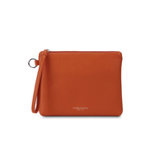 Astuccio Lima Medium Case Arancio-Anthracite | Campo Marzio