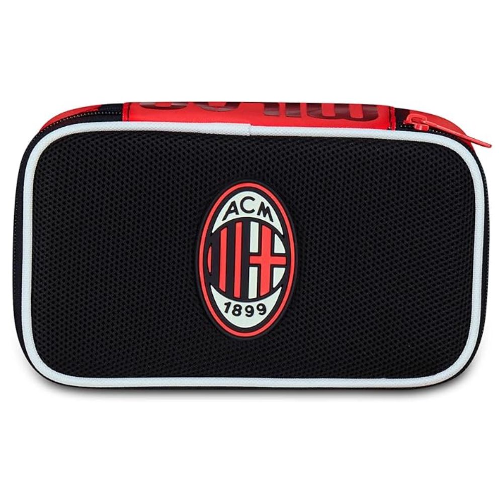 Astuccio Milan Scuola Quick Case - Seven
