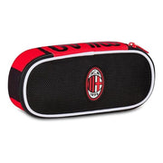 Portapenne Milan Scuola Round Plus - Seven