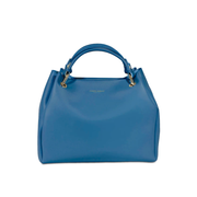 Borsa a Mano Louise - Denim Scuro - Campo Marzio