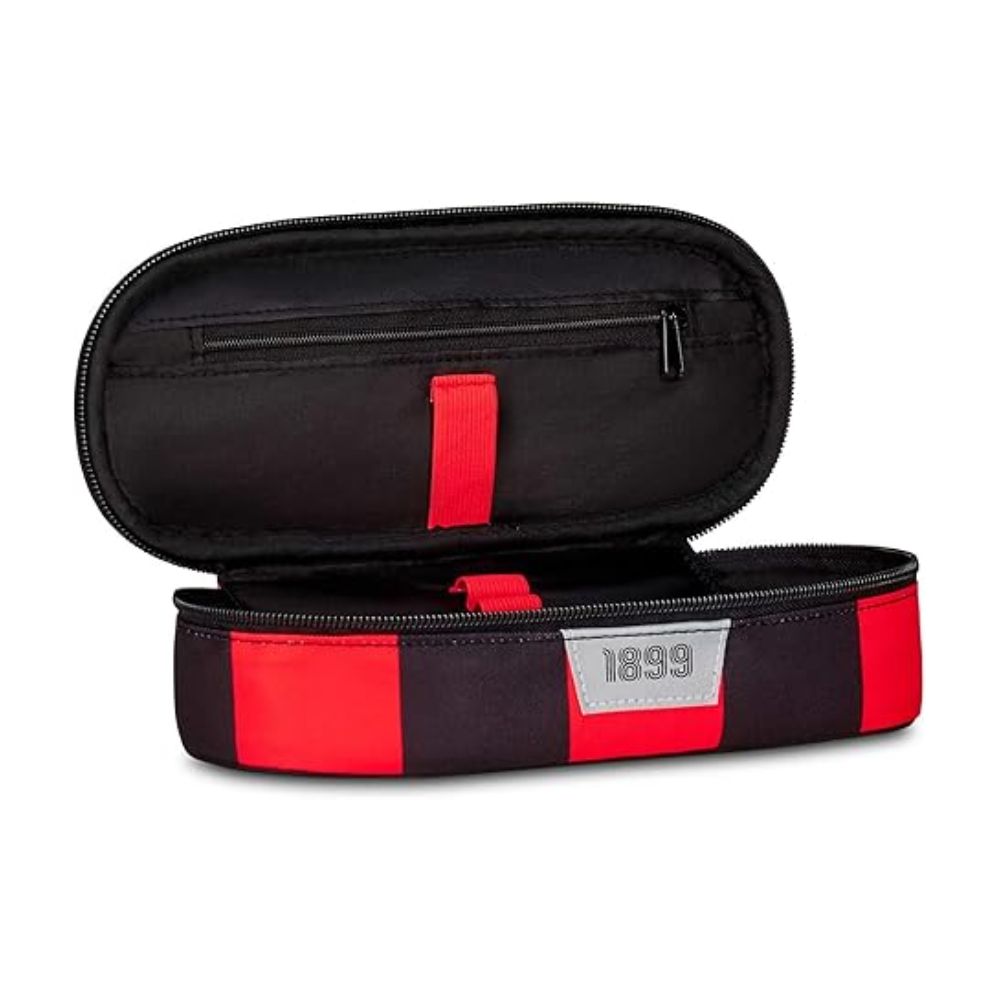 Portapenne Milan Scuola Round Plus - Seven