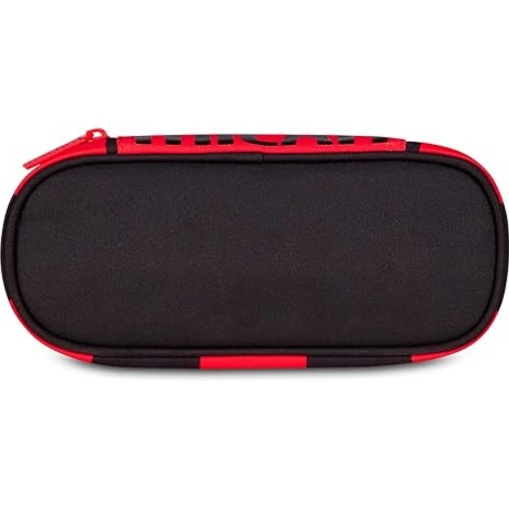 Portapenne Milan Scuola Round Plus - Seven