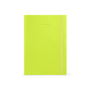 Agenda del Docente 13 Mesi Settimanale Chartreuse 2025/2026 - Legami