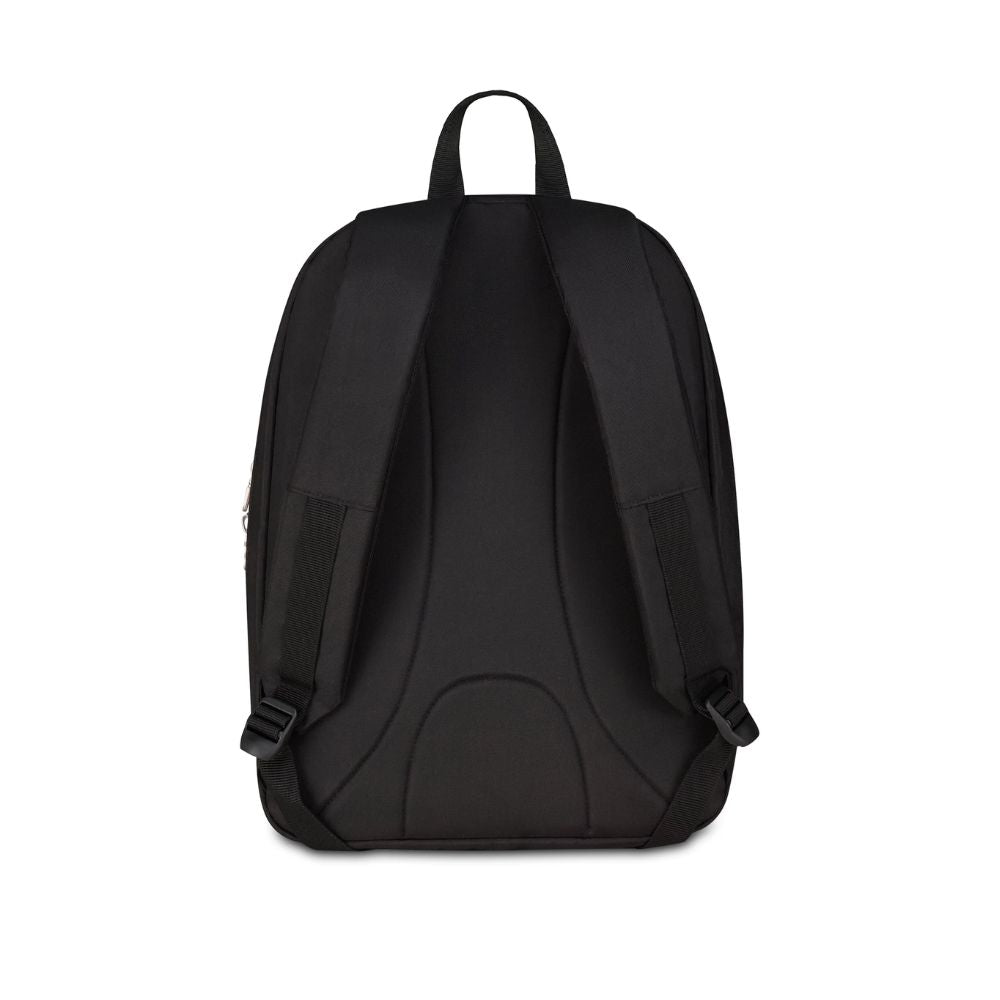 Zaino Reversibile Seven® The Double Gray Shadow con Earphones Wireless LED