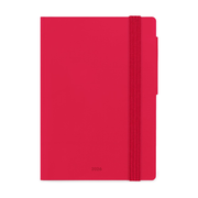 Agenda Settimanale 12 Mesi 2026 Small Cherry Bomb | Legami