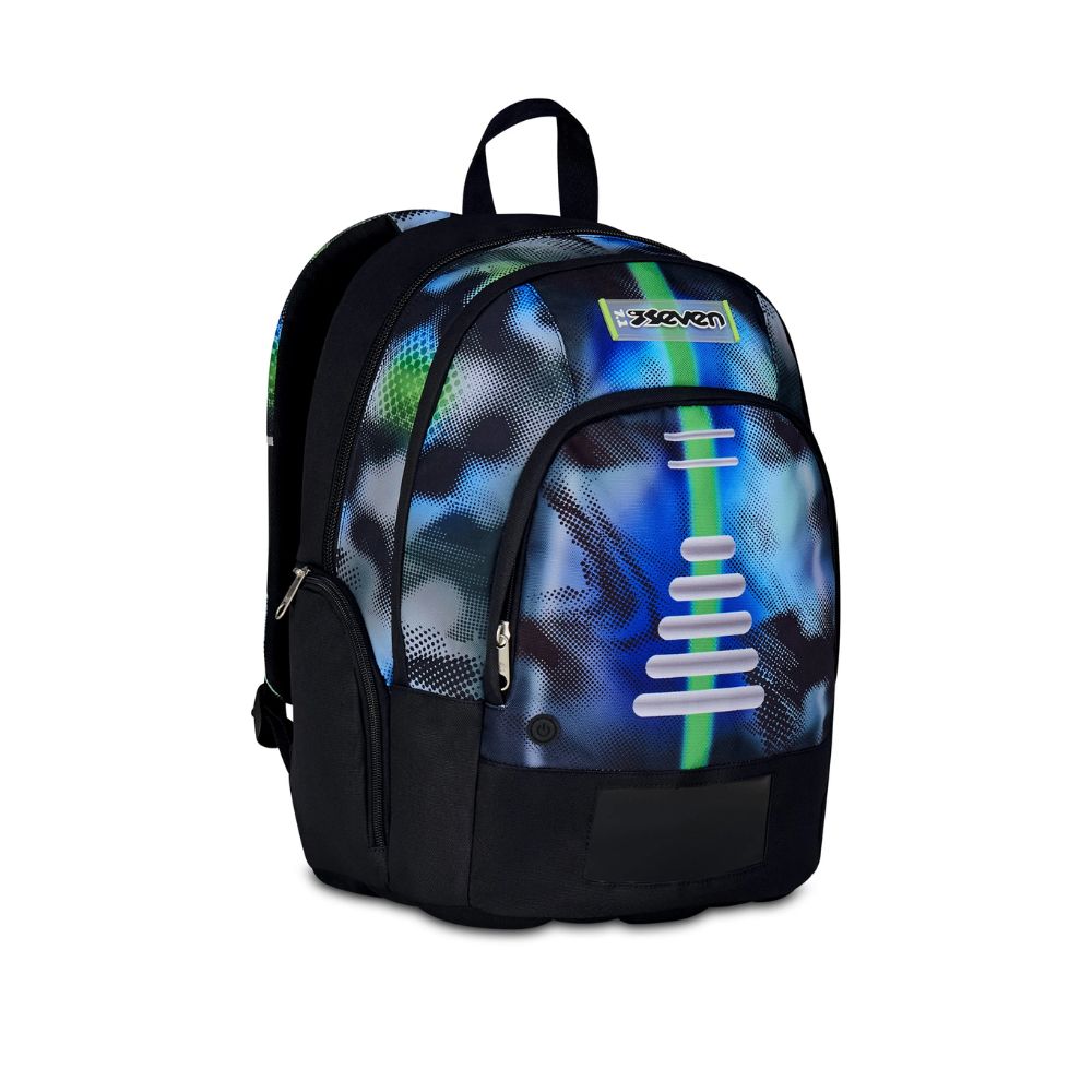 Zaino Seven® DUAL - Write Down