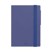 Agenda 12 Month Weekly Agenda Small Future Dusk 2026 - Legami