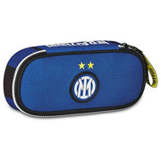 Portapenne Inter Scuola Round Plus - Seven