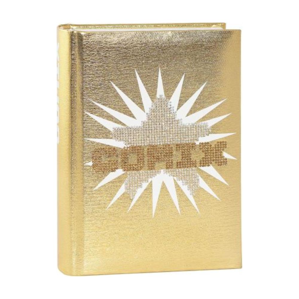 Diario Agenda 16 Mesi Mini Special Comix Gold Star Datata