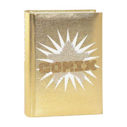 Diario Agenda 16 Mesi Mini Special Comix Gold Star Datata