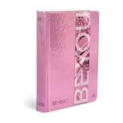 Diario Agenda 16 mesi Easy Be-You COSMETIC PINK 2025-2026