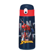 Borraccia Termica Seven Spider-Man 0,46L – Rossa, in Acciaio Inox - Seven
