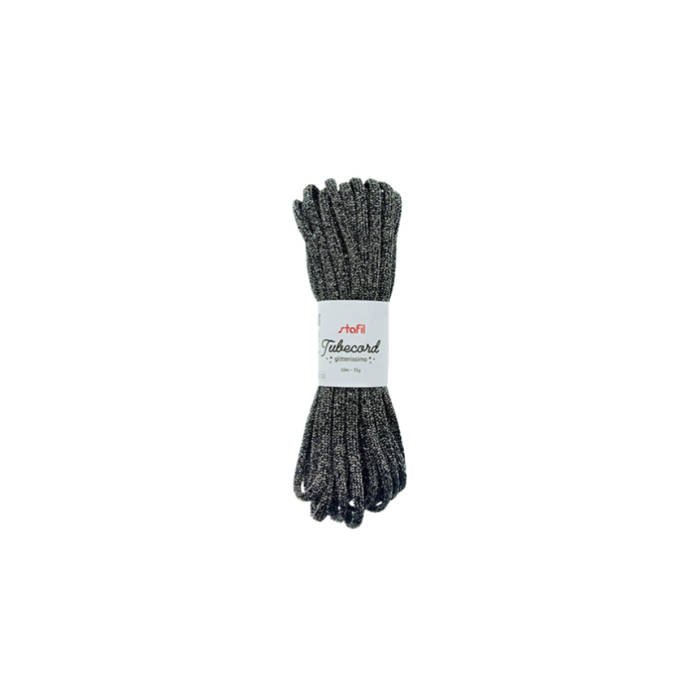 Tubolari Glitter Stafil - "tubecord"