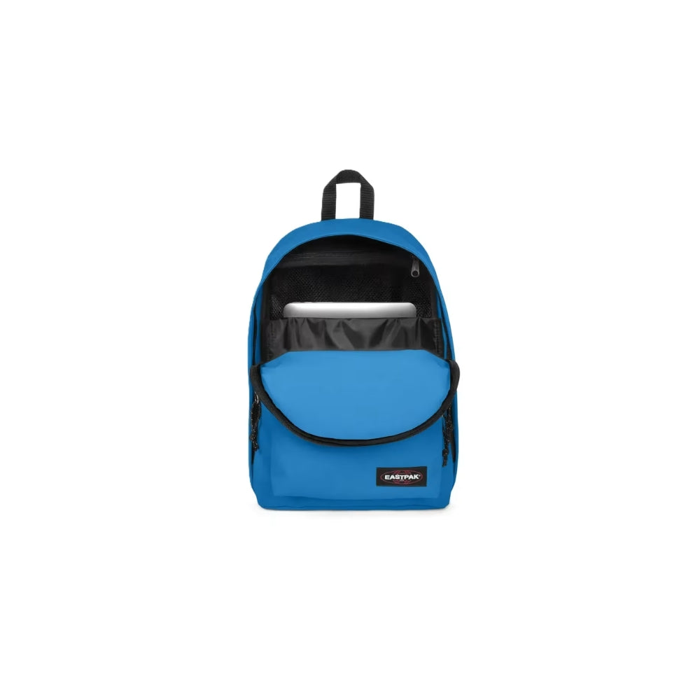 Zaino Eastpak Out of Office bubble blue