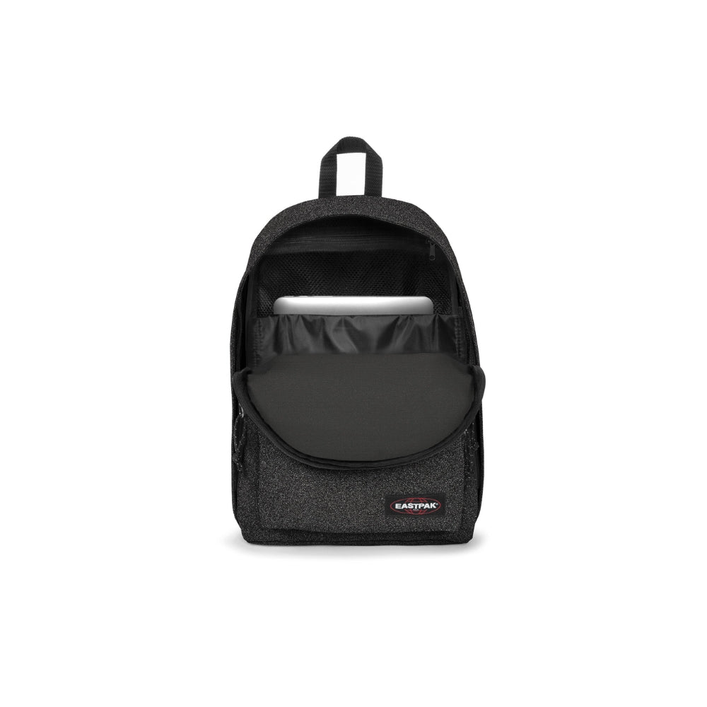 Zaino Eastpak Out of Office (Spark Black)