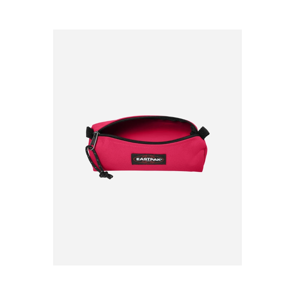 Astuccio Eastpak – benchmark single saffron red