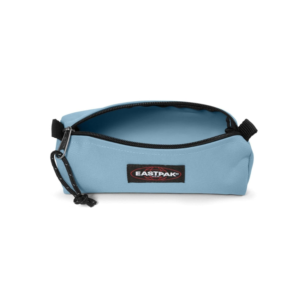 Astuccio EASTPAK  Benchmark Colore Cloud Blue