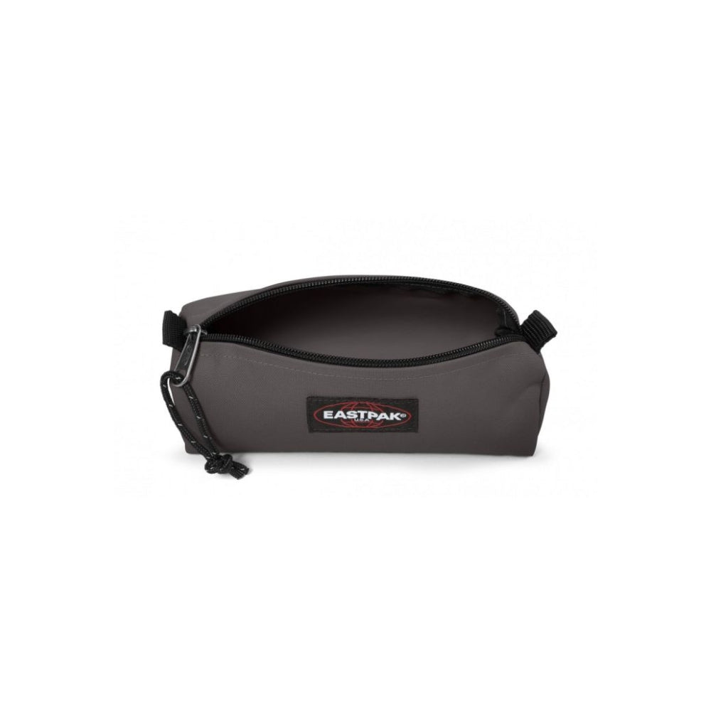 Astuccio scuola Eastpak Benchmark Grey Simple