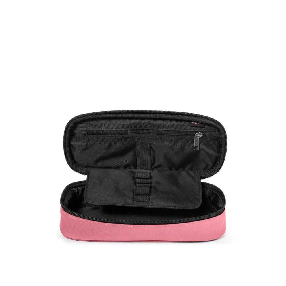 Astuccio Oval Single Eastpak Summer Pink