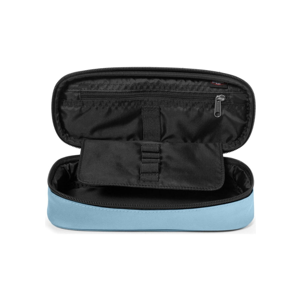 Astuccio Oval Single Eastpak Cloud Blue