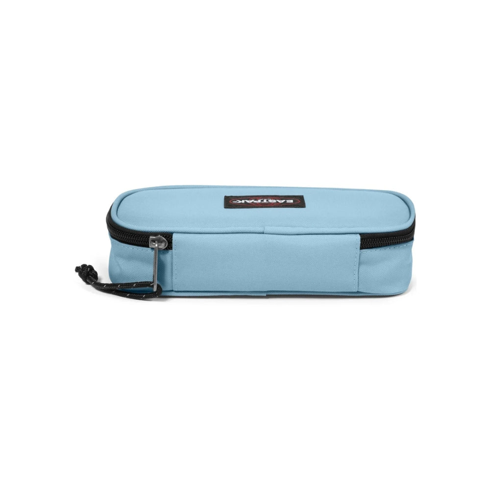Astuccio Oval Single Eastpak Cloud Blue