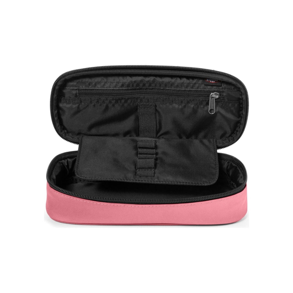 Astuccio Oval Single Eastpak Summer Pink