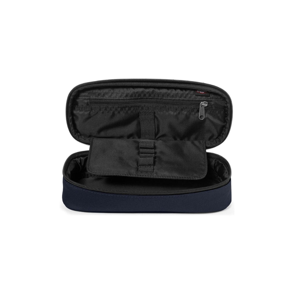 Astuccio Eastpak con portapenne OVAL Ultra marine