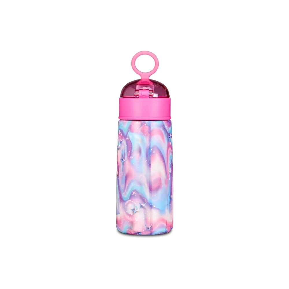 SJ GANG STYLE JAM GANG Borraccia termica, Multicolore, 500 ml, Acciaio Inox