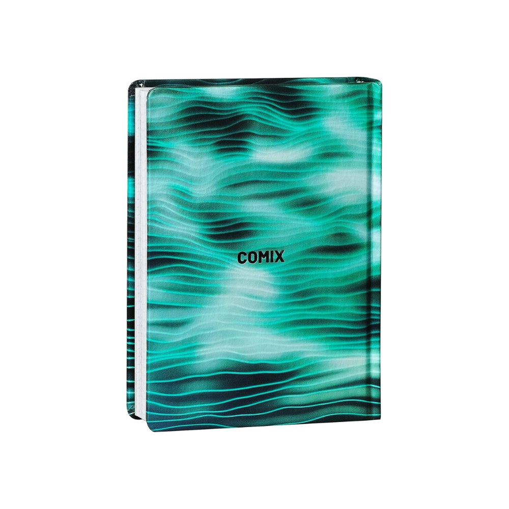 COMIX Agenda 2027 Giornaliera 16 Mesi Mini – Diario Scolastico con Copertina Rigida