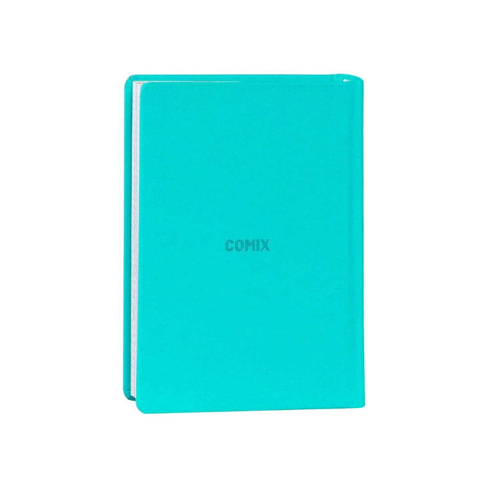 COMIX Agenda 2027 Giornaliera 16 Mesi Mini – Diario Scolastico con Copertina Rigida