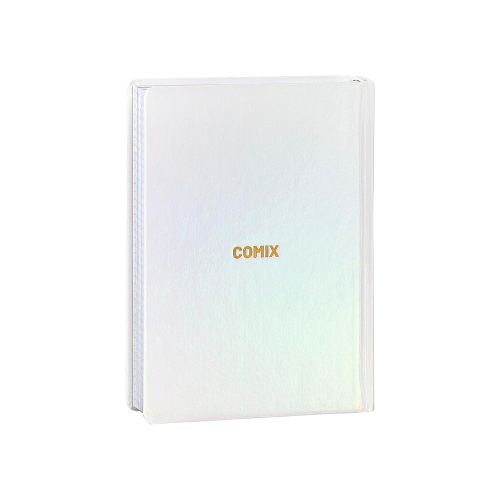 COMIX Agenda 2027 Giornaliera 16 Mesi Mini – Diario Scolastico con Copertina Rigida