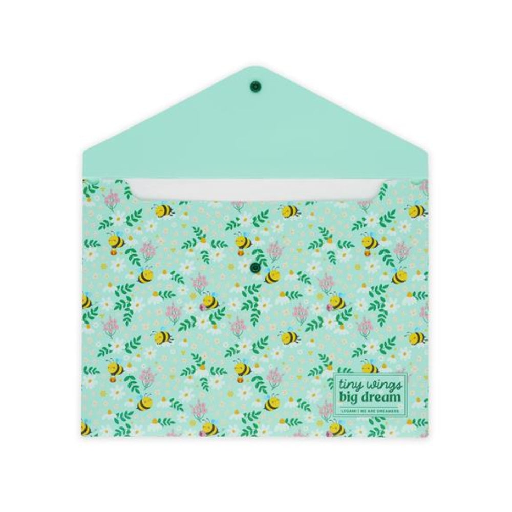 Cartella portadocumenti Legami Fold & Order - Ape