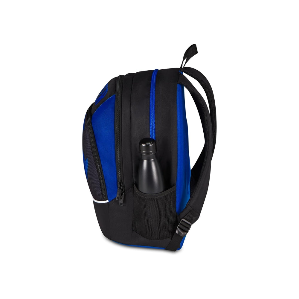 Zaino scuola Seven Advanced Inter Blu da 29L