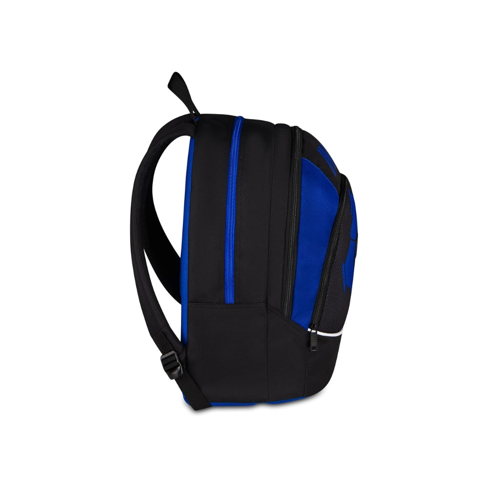 Zaino scuola Seven Advanced Inter Blu da 29L