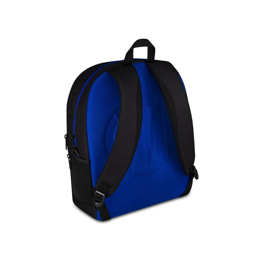 Zaino scuola Seven Advanced Inter Blu da 29L