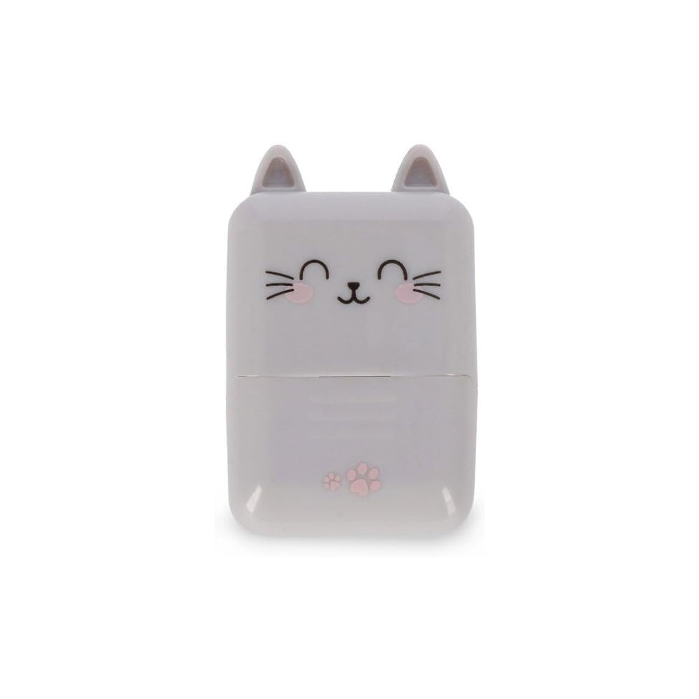 Timbro Decorativo a Rullo - Kitty - Roller Stamp