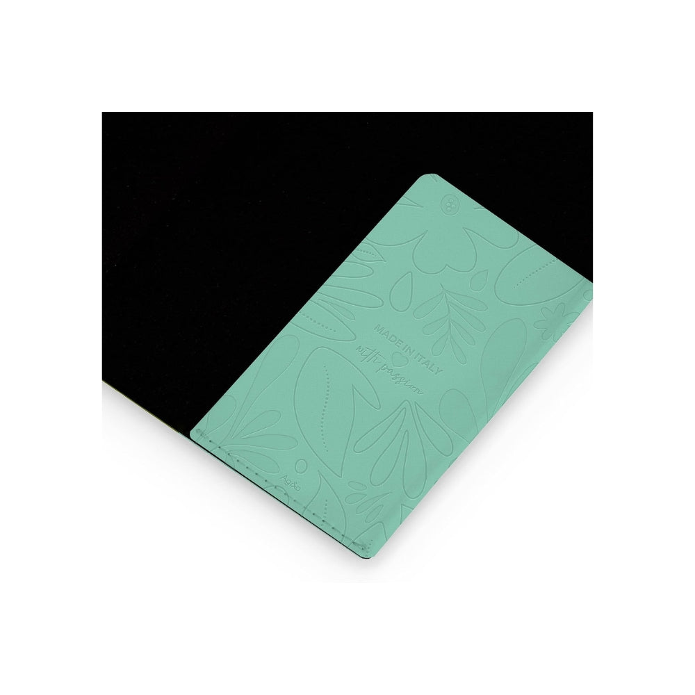 Legami - Agenda Giornaliera Small 2027, 12 Mesi, 9.5 x 13.5 cm