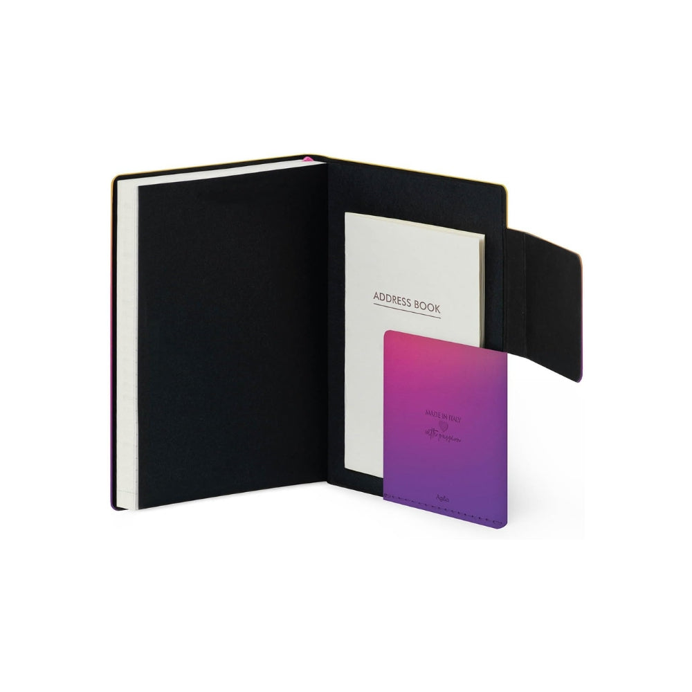 Legami - Agenda Giornaliera Small 2027, 12 Mesi, 9.5 x 13.5 cm