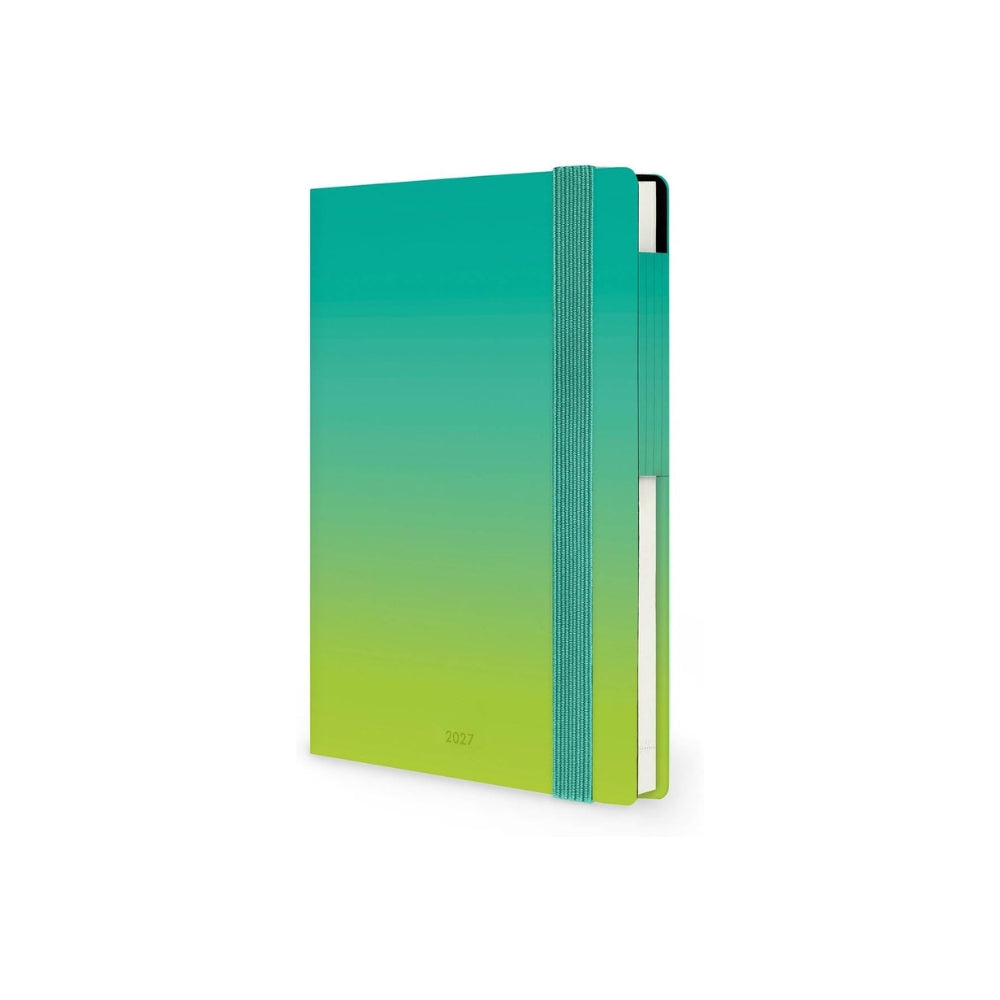 Legami - Agenda Settimanale Small 2027, 12 Mesi, 9.5 x