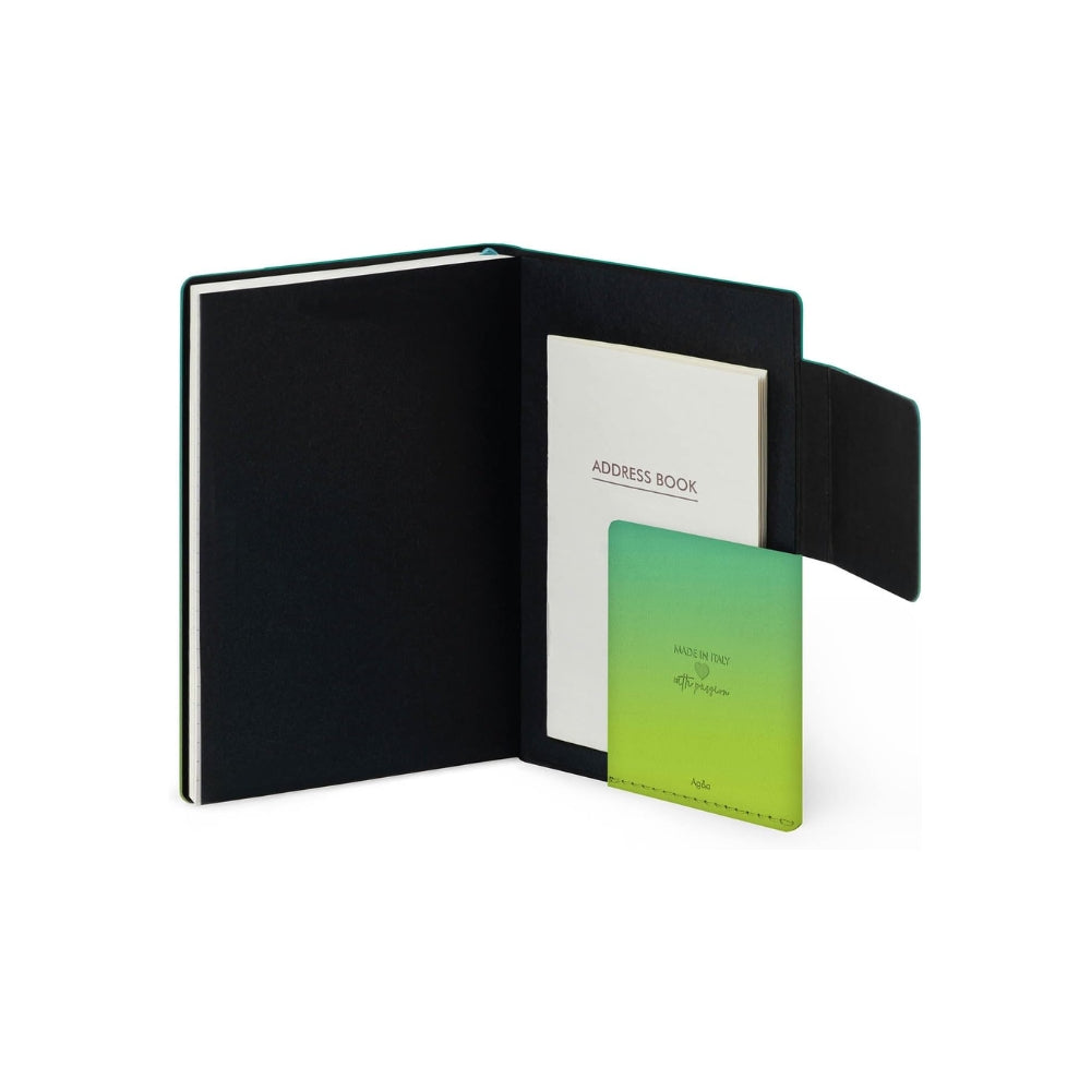 Legami - Agenda Settimanale Small 2027, 12 Mesi, 9.5 x