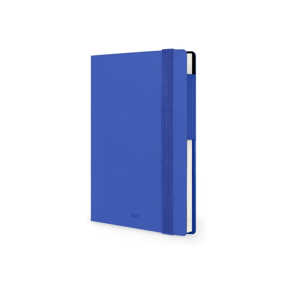Legami - Agenda Settimanale Small 2027, 12 Mesi, 9.5 x 13.5 cm