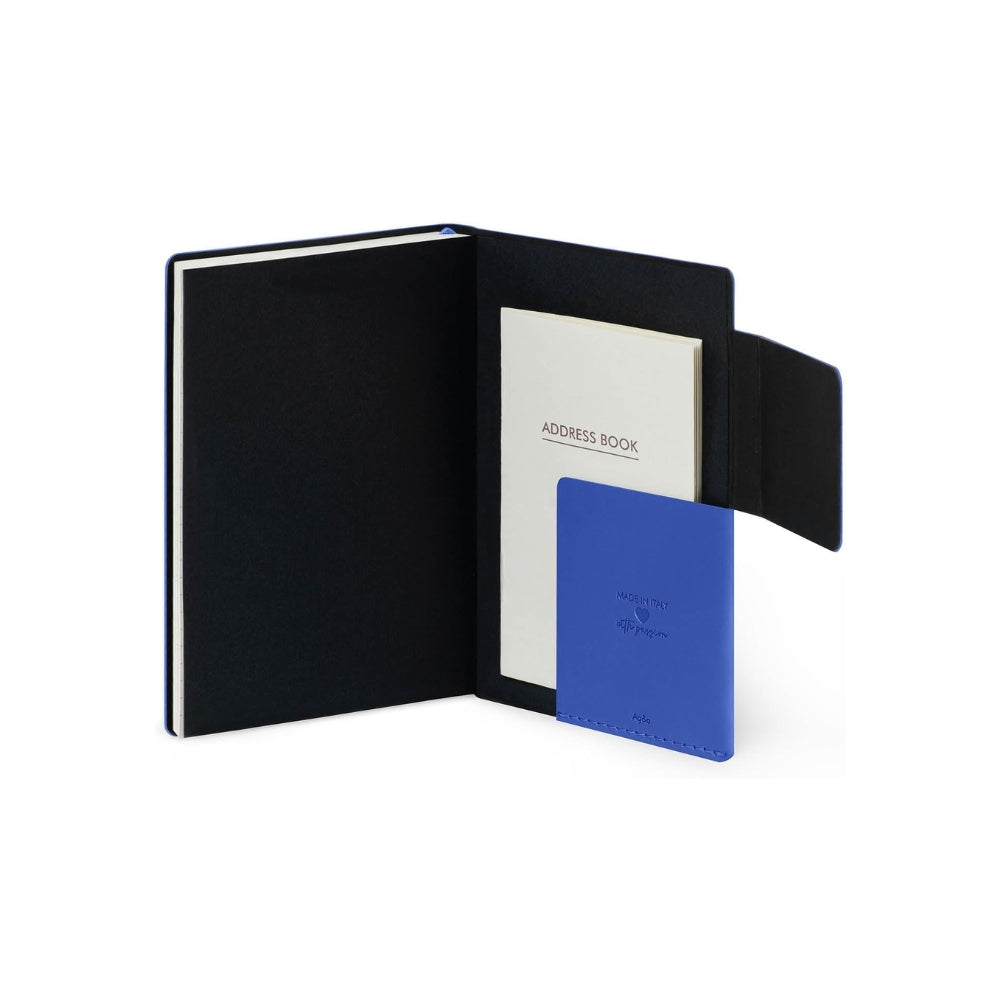 Legami - Agenda Settimanale Small 2027, 12 Mesi, 9.5 x 13.5 cm